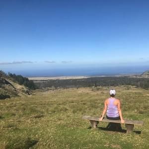 Meet your Posher, Talia